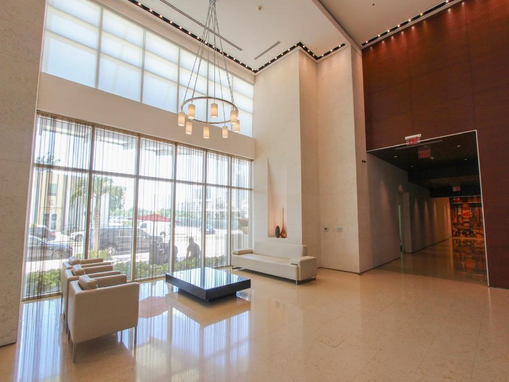 Global Luxury Suites At One Broadway Miami Exterior foto