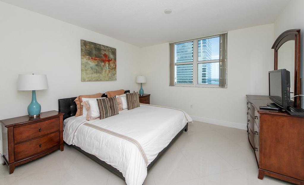 Global Luxury Suites At One Broadway Miami Zimmer foto